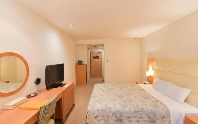 Colosseum Inn Tateshina
