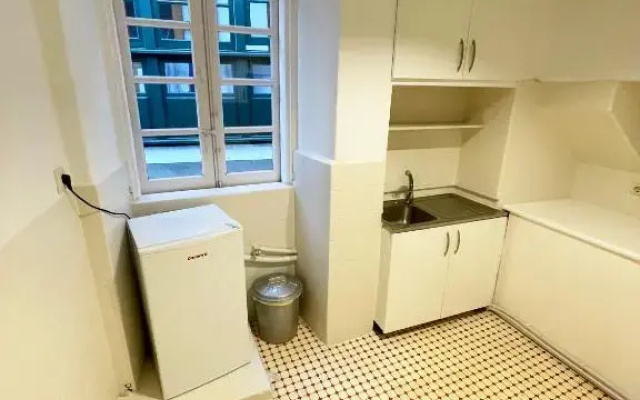 PR Iacobus Suites