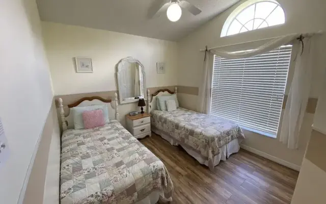 TS Vacation Homes