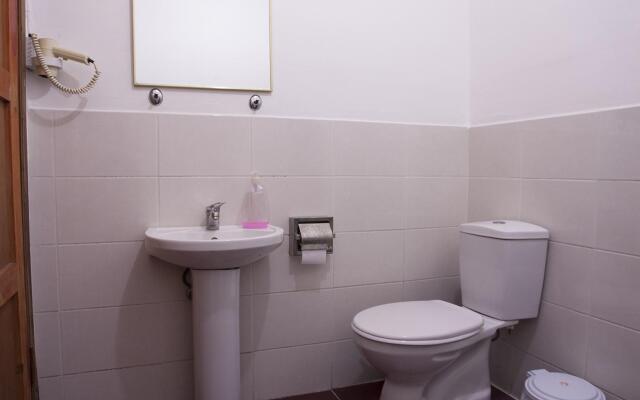 Taksim Sopha Hostel ванная