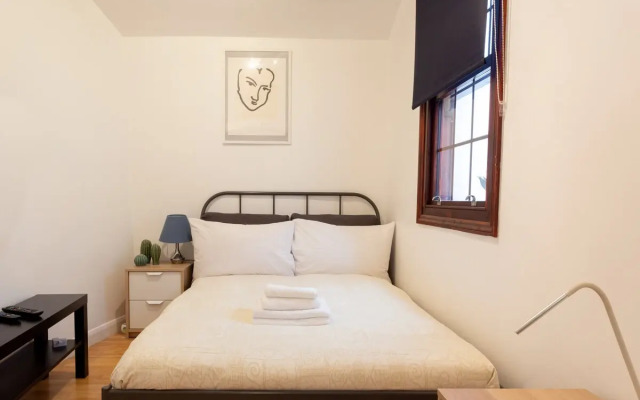 Zone 1 | Private | Fast wifi
