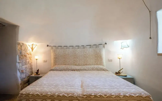 Villa Sopra i Sassi