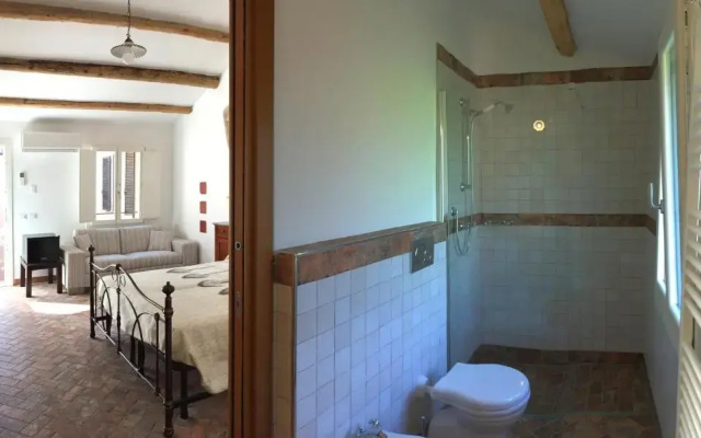 La Casetta Nel Borgo
