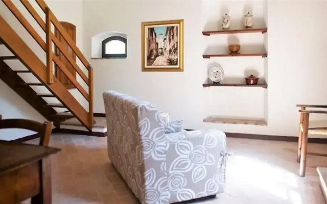 Apartment in Umbria for Family