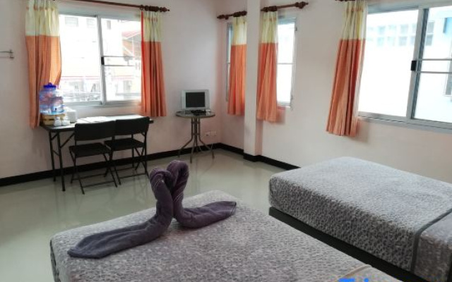 Ocean Room
