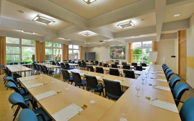Tagungszentrum Schmerlenbach