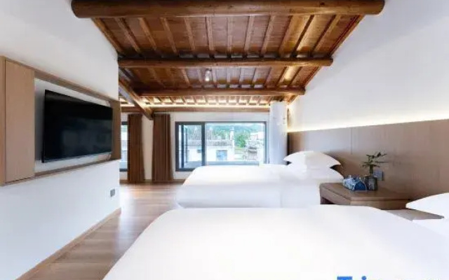 WangxiHomestay
