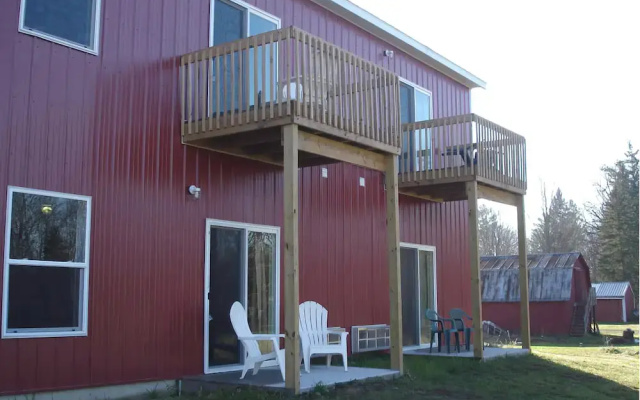 Hotel Allegan
