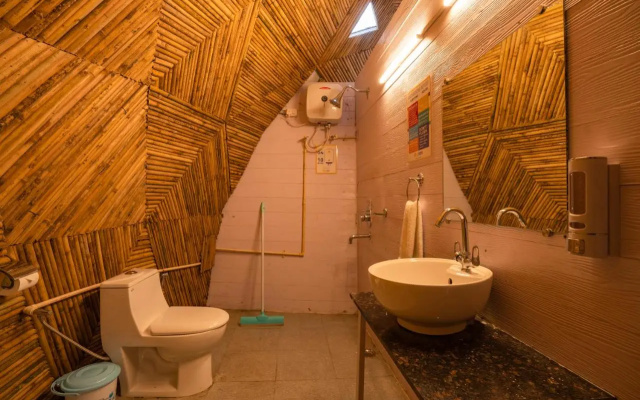 goSTOPS Dehradun Maldevta