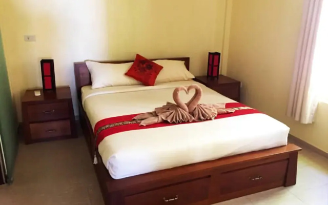 Koh Chang Siam Royal View Villas