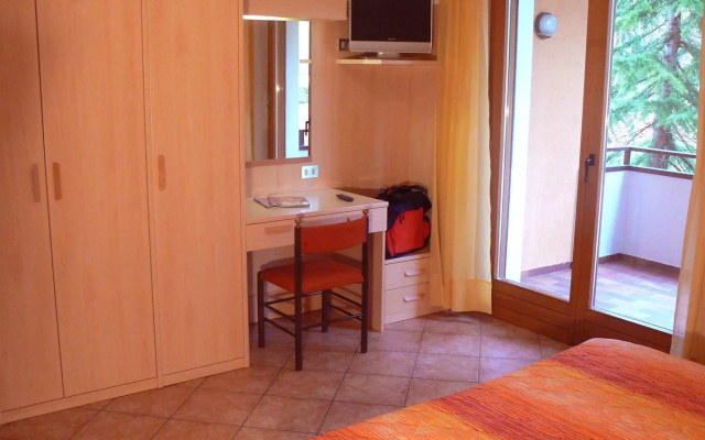 Hotel & Appartamenti Al Larice