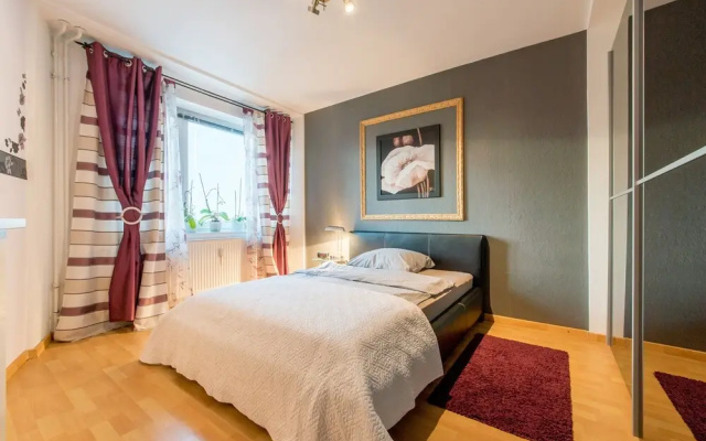 Private Apartment Leipziger Straße