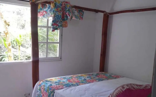 Samana Tropical Village