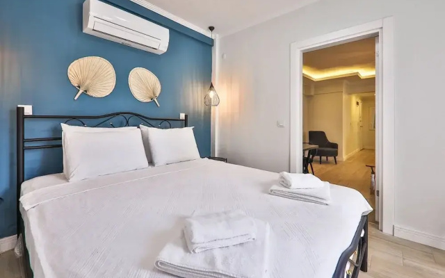 Yaz Apart Hotel