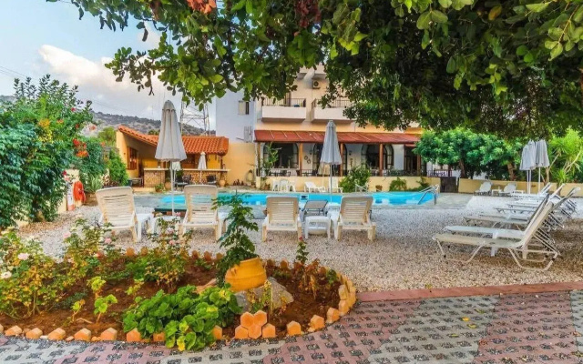 Hotel Marlena - Adults Only