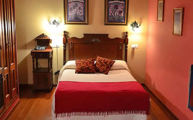 La Villa