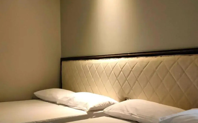Hotel Snow Angeles