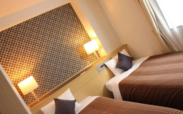 Hotel Livemax Otemae