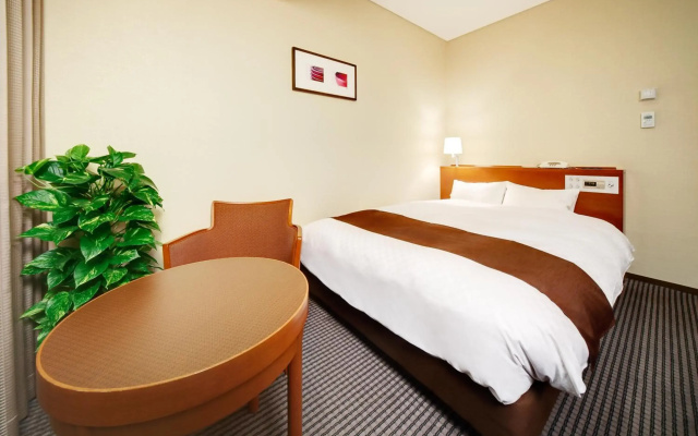 Meitetsu Grand Hotel