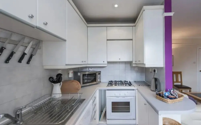 Royal Mile Apartment Edinburgh