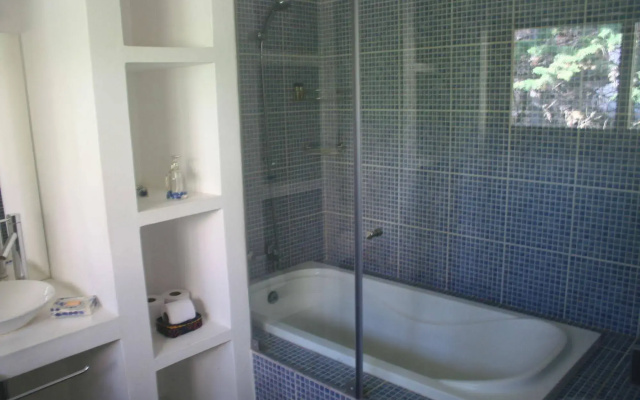 San Roque Lodge