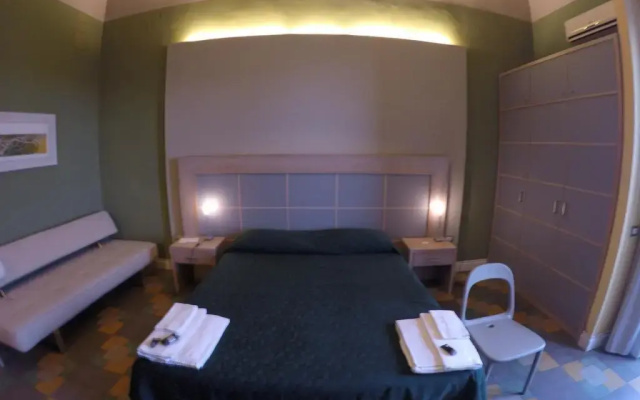 Il Cherubino B&B