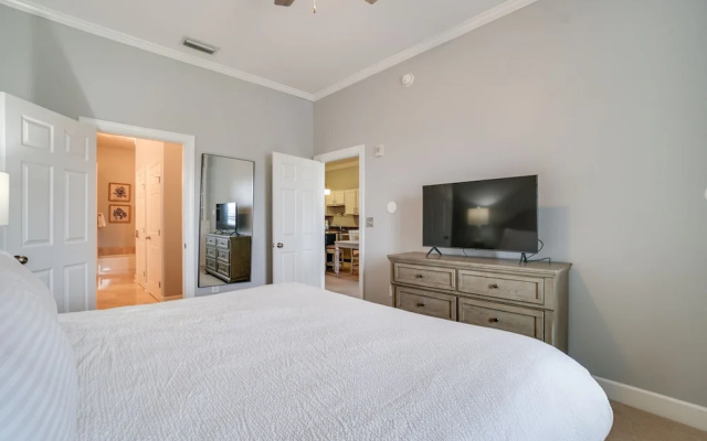 Seagrove Highlands By Panhandle Getaways