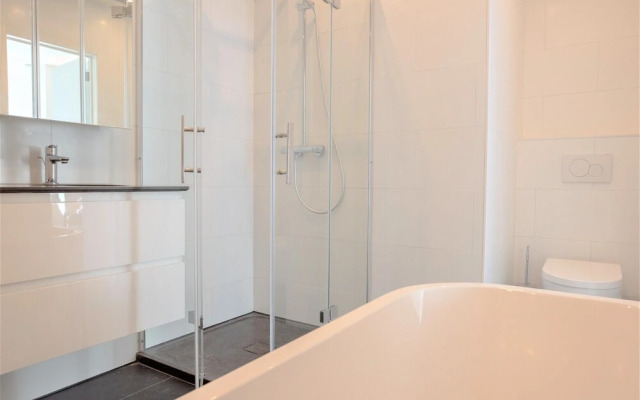 12-guest Apartment on the Main Square