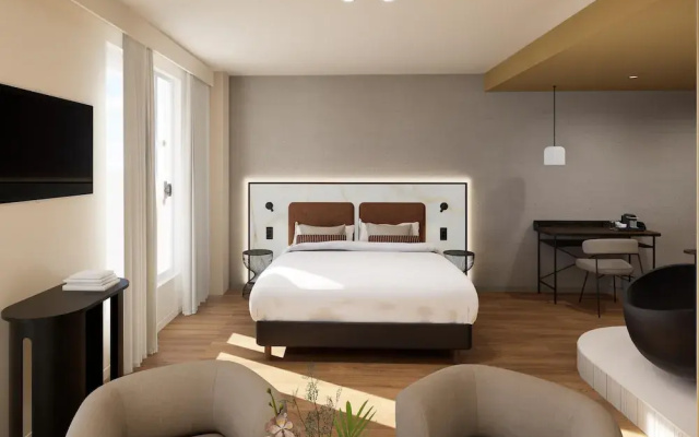 Campanile PRIME - Smart Lyon Chaponost