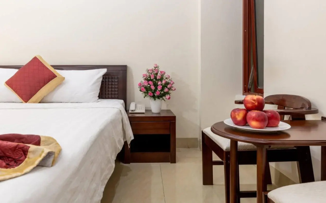 Thanh Nhung Hotel