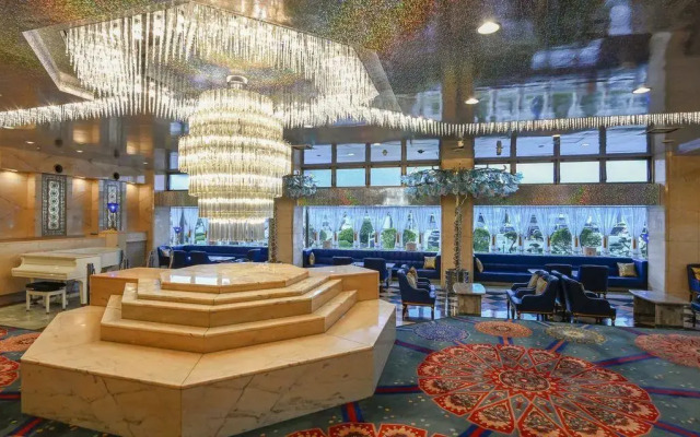 Hotel Sekifu