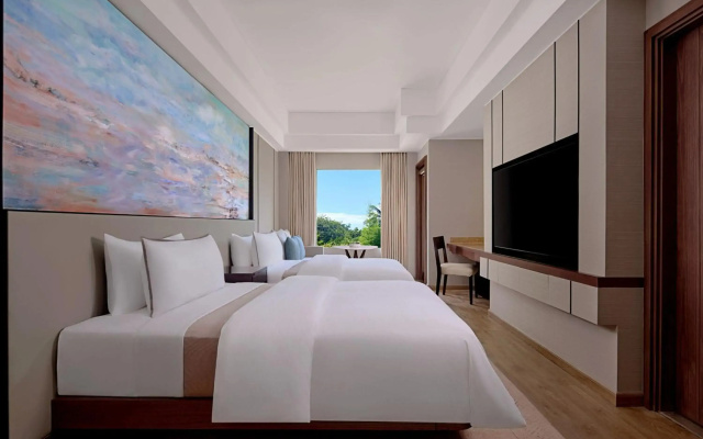 The Westin Resort Nusa Dua, Bali