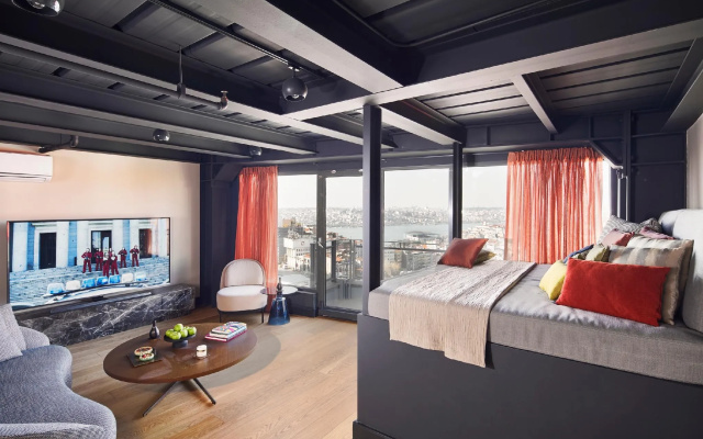 Stay Lab Residence