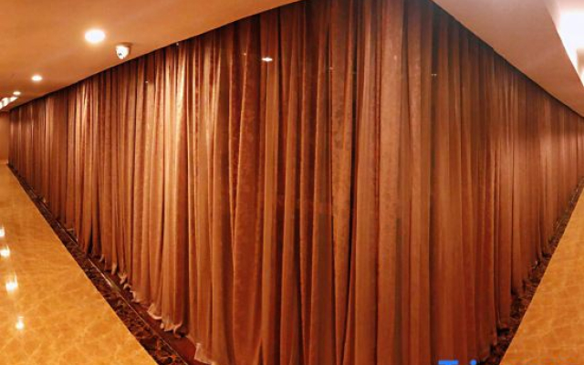 Hanlin Apartment