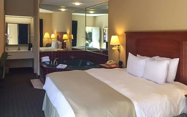 Econo Lodge Cordele