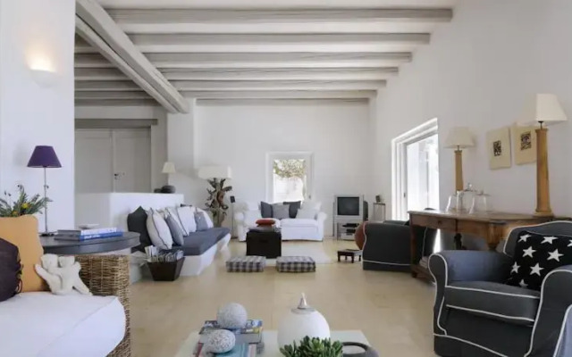 Villa Manita