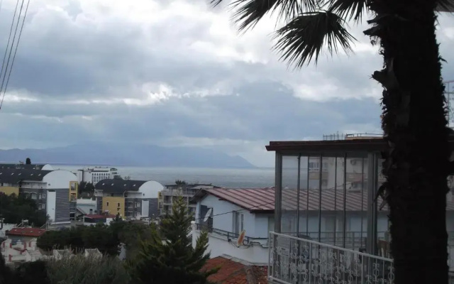 Adasea Hotel