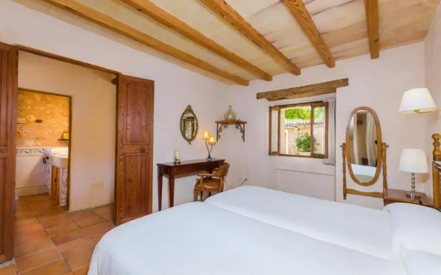 Finca Can Maria Costitx - Villa With Private Pool