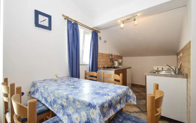 Apartments Silvana 597