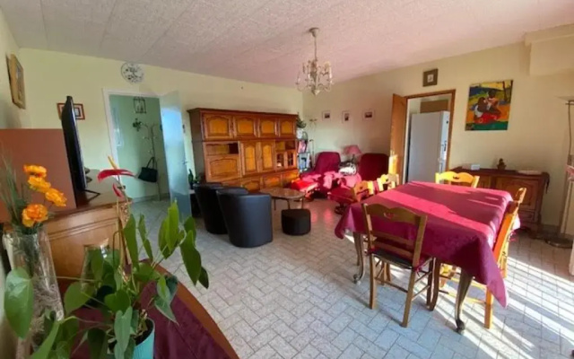 Appartement Royan, 3 pièces, 4 personnes - FR-1-494-124