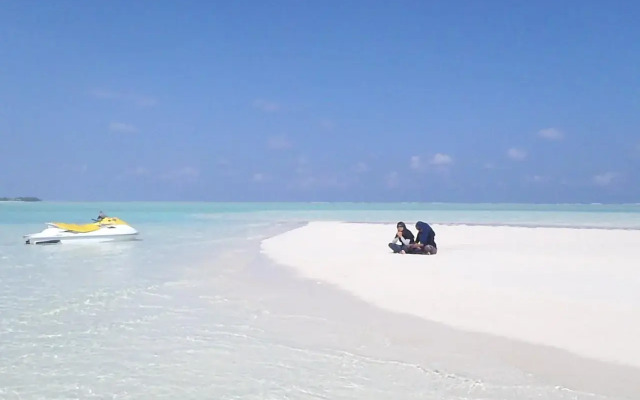 Elite Beach Inn