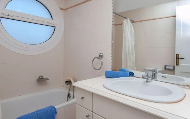 Apartment El Niu