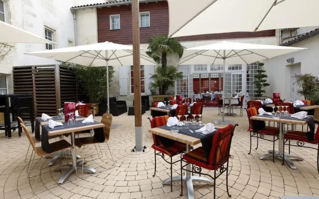 Hôtel Restaurant Le Lion d'Or