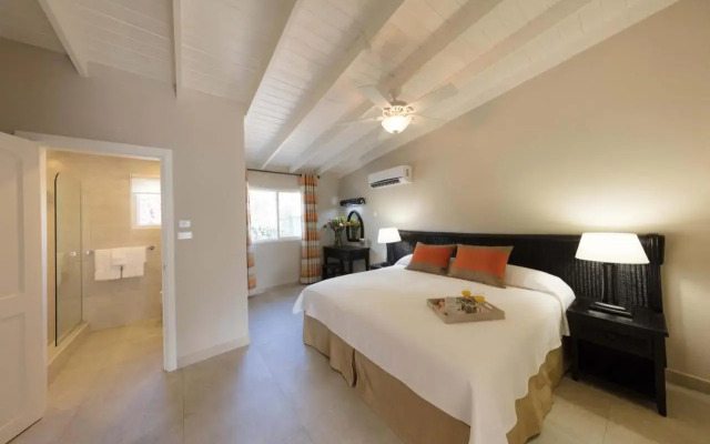 All Seasons Resort - Europa