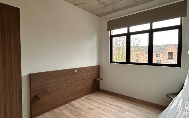 Spacious 3-floor Holiday Home for 8 Guests