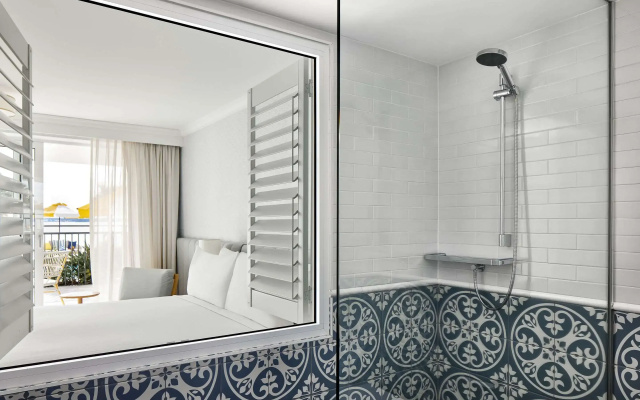The Beachcomber Hotel & Resort, an Ascend Collection Resort
