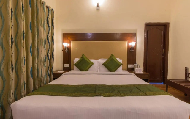 Zone Connect by The Park Mussoorie