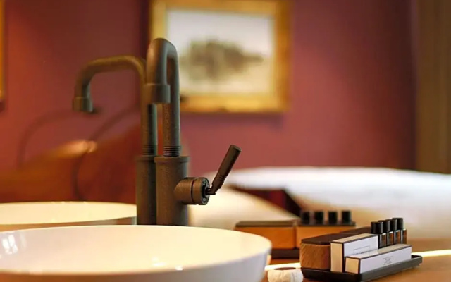 Boutique Hotel Lartor