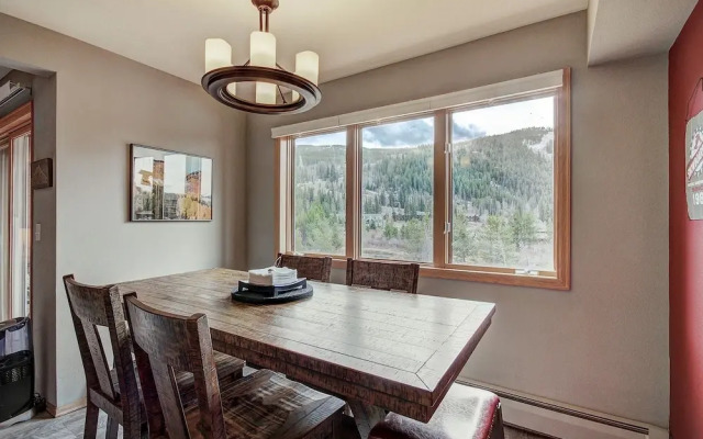 C213 Cinnamon Ridge 2 Bedroom Condo by RedAwning