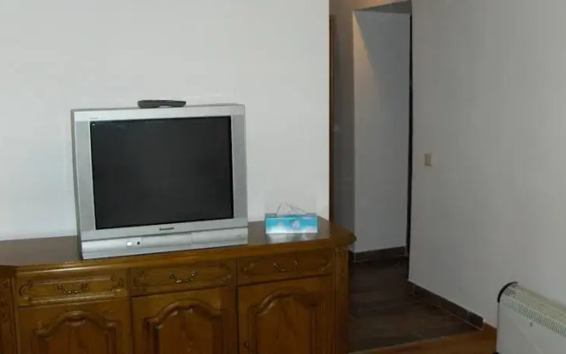 Baroc Accommodation Piata Mica